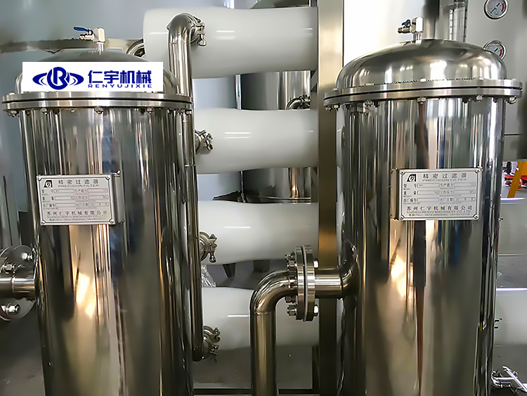 反渗透设备中的膜多久需要更换一次？ 开云(中国)机械详细介绍
