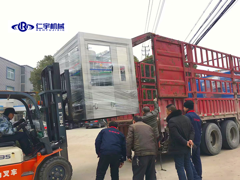 开云(中国)机械