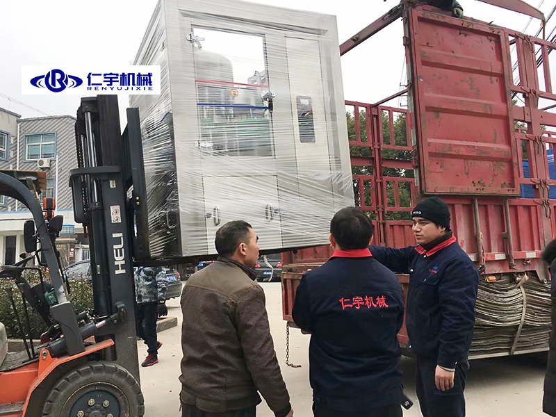 开云(中国)机械